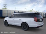 2026 Ford Expedition Max Platinum 4x4