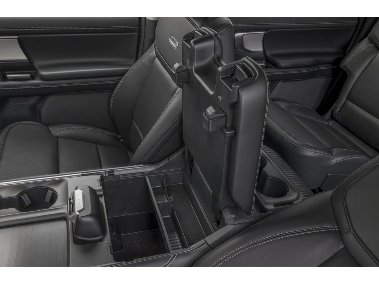 2026 Ford Expedition Max Platinum 4x4