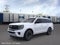 2026 Ford Expedition Platinum 4x4