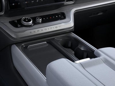 2026 Ford Expedition Platinum 4x4