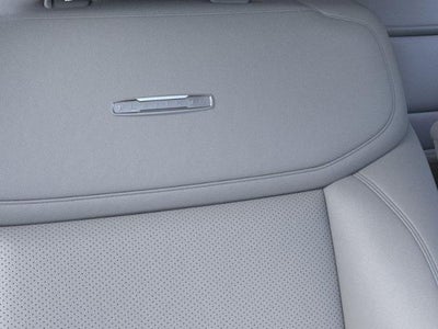 2026 Ford Expedition Platinum 4x4