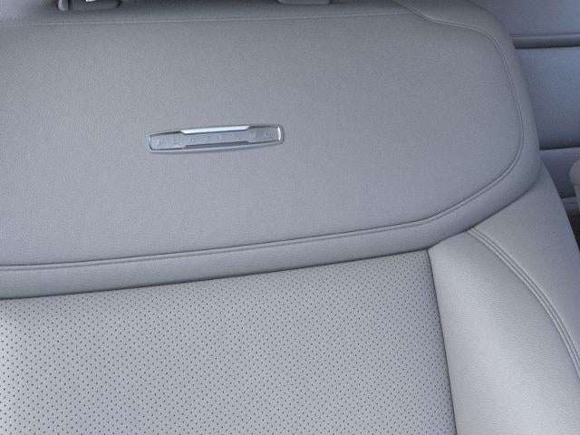 2026 Ford Expedition Platinum 4x4