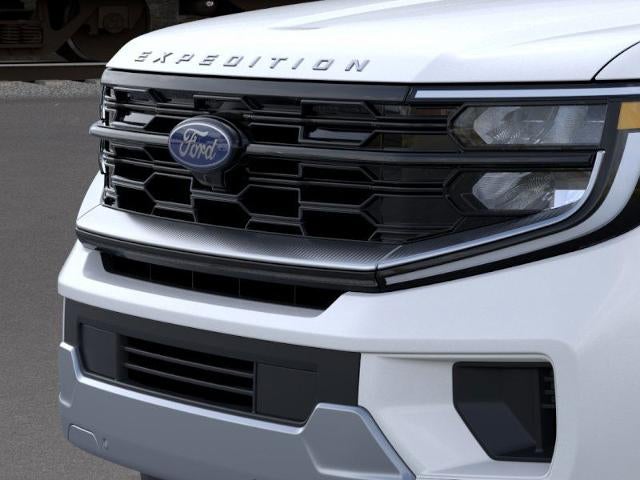 2026 Ford Expedition Platinum 4x4