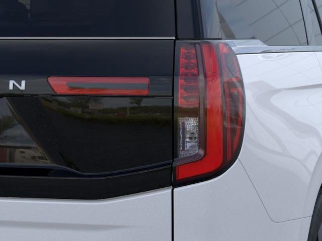 2026 Ford Expedition Platinum 4x4