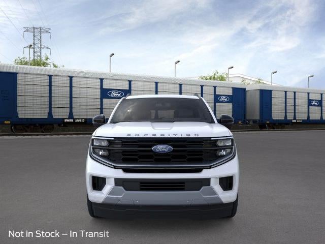 2026 Ford Expedition Platinum 4x4