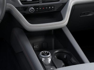 2026 Ford Explorer Active w/100A Pkg RWD