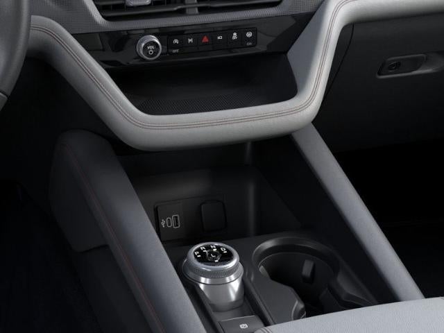 2026 Ford Explorer Active w/100A Pkg RWD