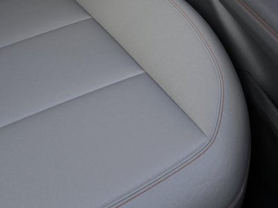 2026 Ford Explorer Active w/100A Pkg RWD