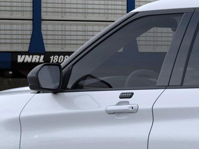 2026 Ford Explorer Active w/100A Pkg RWD