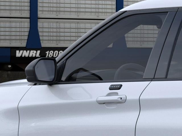 2026 Ford Explorer Active w/100A Pkg RWD