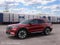 2027 Ford Explorer Platinum 4WD