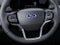 2027 Ford Explorer Platinum 4WD