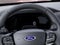 2027 Ford Explorer Platinum 4WD