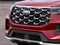 2027 Ford Explorer Platinum 4WD