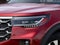 2027 Ford Explorer Platinum 4WD