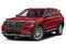 2027 Ford Explorer Platinum 4WD