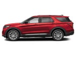 2027 Ford Explorer Platinum 4WD