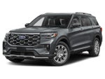 2027 Ford Explorer Platinum 4WD