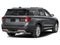 2027 Ford Explorer Platinum 4WD