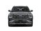 2027 Ford Explorer Platinum 4WD