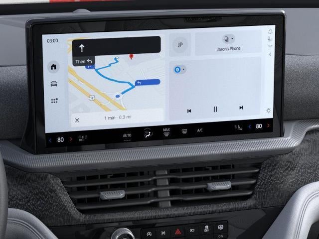 2026 Ford Explorer Platinum 4WD