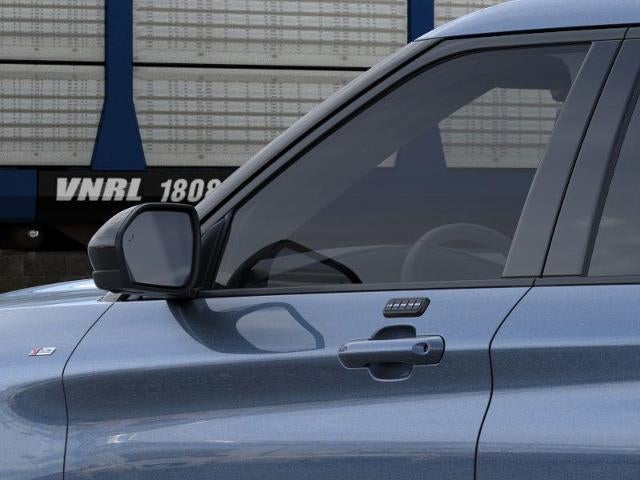 2026 Ford Explorer ST-Line 4WD