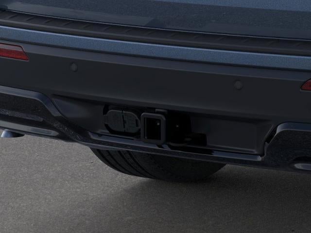 2026 Ford Explorer ST-Line 4WD