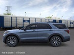 2026 Ford Explorer ST-Line 4WD