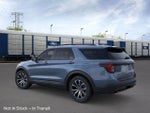 2026 Ford Explorer ST-Line 4WD