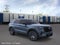 2026 Ford Explorer ST-Line 4WD