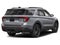 2026 Ford Explorer ST 4WD