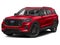 2026 Ford Explorer ST 4WD