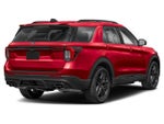 2026 Ford Explorer ST 4WD