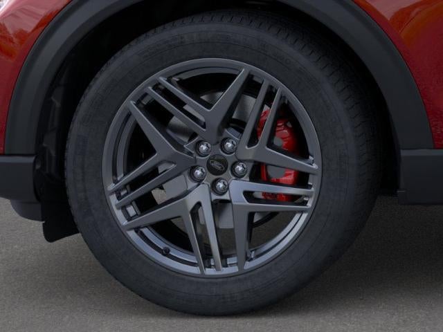 2026 Ford Explorer ST 4WD