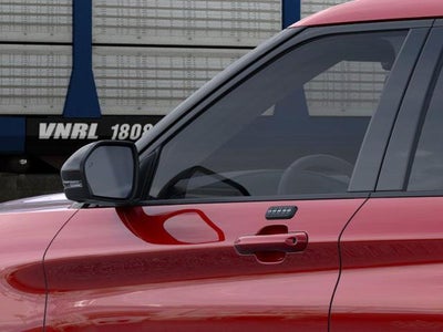 2026 Ford Explorer ST 4WD