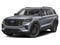 2026 Ford Explorer ST 4WD