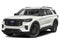 2026 Ford Explorer ST 4WD