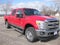 2015 Ford Super Duty F-250 SRW 4WD Crew Cab 8 Ft Box XLT