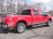 2015 Ford Super Duty F-250 SRW 4WD Crew Cab 8 Ft Box XLT