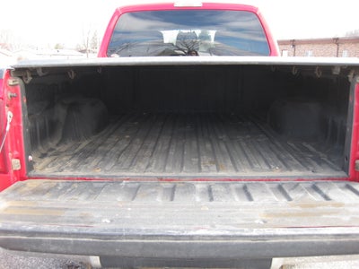 2015 Ford Super Duty F-250 SRW 4WD Crew Cab 8 Ft Box XLT