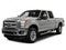 2015 Ford Super Duty F-250 SRW 4WD Crew Cab 8 Ft Box XLT