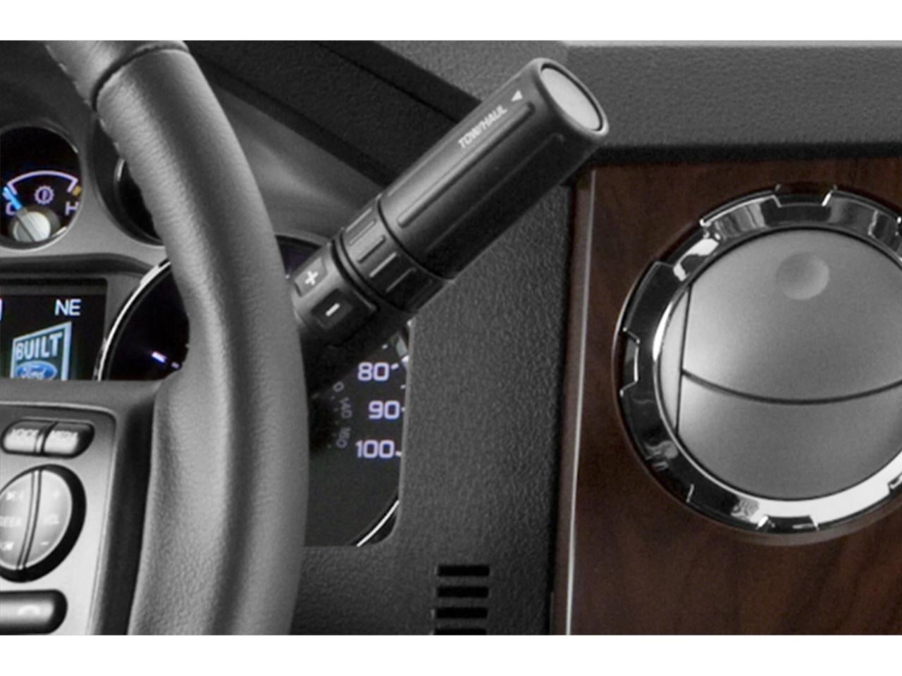 2015 Ford Super Duty F-250 SRW 4WD Crew Cab 8 Ft Box XLT