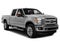 2015 Ford Super Duty F-250 SRW 4WD Crew Cab 8 Ft Box XLT
