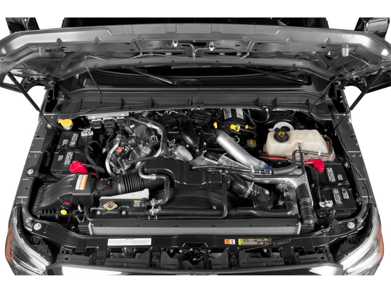 2015 Ford Super Duty F-250 SRW 4WD Crew Cab 8 Ft Box XLT