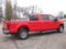 2022 Ford Super Duty F-250 SRW LARIAT 4WD Crew Cab 8' Box