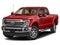 2022 Ford Super Duty F-250 SRW LARIAT 4WD Crew Cab 8' Box