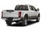 2022 Ford Super Duty F-250 SRW LARIAT 4WD Crew Cab 8' Box