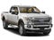 2022 Ford Super Duty F-250 SRW LARIAT 4WD Crew Cab 8' Box