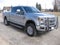 2022 Ford Super Duty F-250 SRW LARIAT 4WD Crew Cab 6.75' Box
