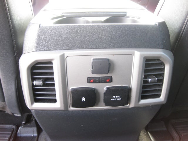 2022 Ford Super Duty F-250 SRW LARIAT 4WD Crew Cab 6.75' Box